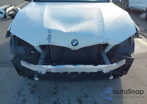 2022 BMW X3 Sdrive30I from USA, damaged, VIN 5UX43DP01N9L21214